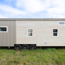 Aspen by Made Relative - 30ft Tiny House on Wheels - Image 5 Thumbnail