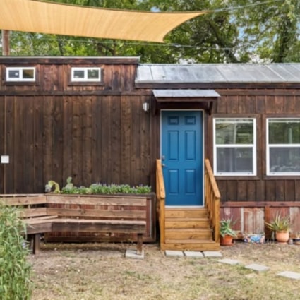 Austin Tiny Home on Wheels - Image 2 Thumbnail