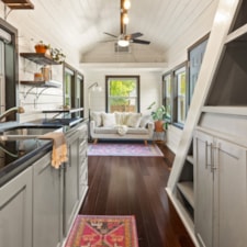 Austin Tiny Home on Wheels - Image 3 Thumbnail