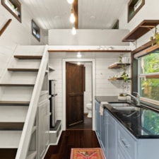 Austin Tiny Home on Wheels - Image 5 Thumbnail