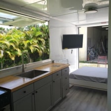Awesome one floor living tiny home!!  - Image 4 Thumbnail