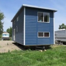 Barely used 2018 park model by Rich's Portable Cabins - Image 3 Thumbnail