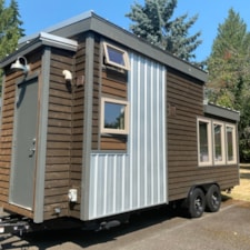 Base camp tiny house  - Image 3 Thumbnail