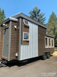 Base camp tiny house  - Image 3 Thumbnail
