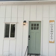 Beatiful Tiny House/She shed/Bath House - Image 3 Thumbnail