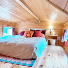 Beautiful 26F Tiny House in WY | open to offers, can deliver! - Image 3 Thumbnail