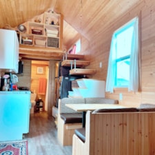 Beautiful 26F Tiny House in WY | open to offers, can deliver! - Image 4 Thumbnail