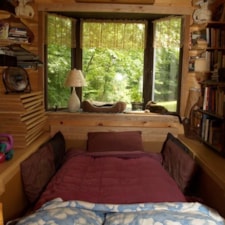 Beautiful craftsman built Tiny House in Central Massachusetts - Image 3 Thumbnail