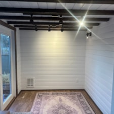 Beautiful Custom Tiny House on Wheels (Mint Tiny Homes Canada Goose) - Image 3 Thumbnail