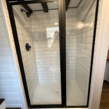 Beautiful Custom Tiny House on Wheels (Mint Tiny Homes Canada Goose) - Image 5 Thumbnail