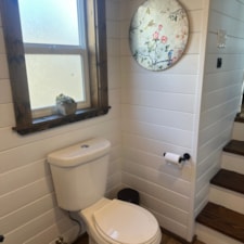 Beautiful Custom Tiny House on Wheels (Mint Tiny Homes Canada Goose) - Image 6 Thumbnail