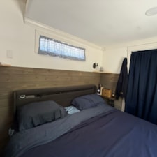 Beautiful Custom Tiny Smart Home w/ Wood Stove - Turn-Key Tiny Living - Image 4 Thumbnail