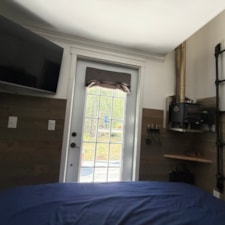 Beautiful Custom Tiny Smart Home w/ Wood Stove - Turn-Key Tiny Living - Image 6 Thumbnail