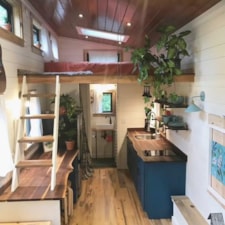 Beautiful green built one of a kind tiny home - Image 4 Thumbnail