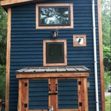Beautiful green built one of a kind tiny home - Image 3 Thumbnail