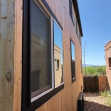 Stunning, High End & Brand New Tiny House - The Best Deal You Will Find - Image 3 Thumbnail