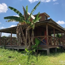 Beautiful Home In Sunny Belize! - Image 3 Thumbnail