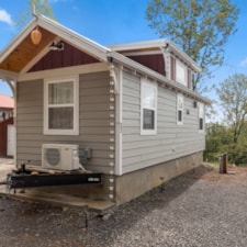 Beautiful, Incredible Tiny Homes Charleston stunning Lake Views Bean Station TN! - Image 3 Thumbnail