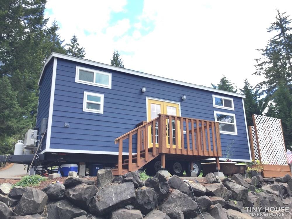 Beautiful Large Tiny Home - Image 1 Thumbnail