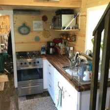 Beautiful Large Tiny Home - Image 6 Thumbnail