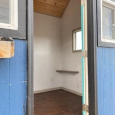 PRICE REDUCED!  Beautiful, Light and Airy Tiny House for Sale - Image 5 Thumbnail