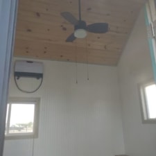 Beautiful, Light and Airy Tiny House for Sale - Image 6 Thumbnail