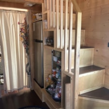 Beautiful Mobile Cabin - Image 5 Thumbnail