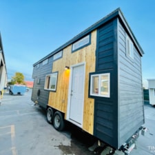 Beautiful & Modern | 24’ Tiny House | 20% Down Payment  - Image 4 Thumbnail