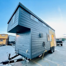 Beautiful & Modern | 24’ Tiny House | 20% Down Payment  - Image 5 Thumbnail