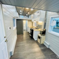 Beautiful & Modern | 24’ Tiny House | 20% Down Payment  - Image 6 Thumbnail