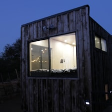 Beautiful Modern Cabin - Image 3 Thumbnail
