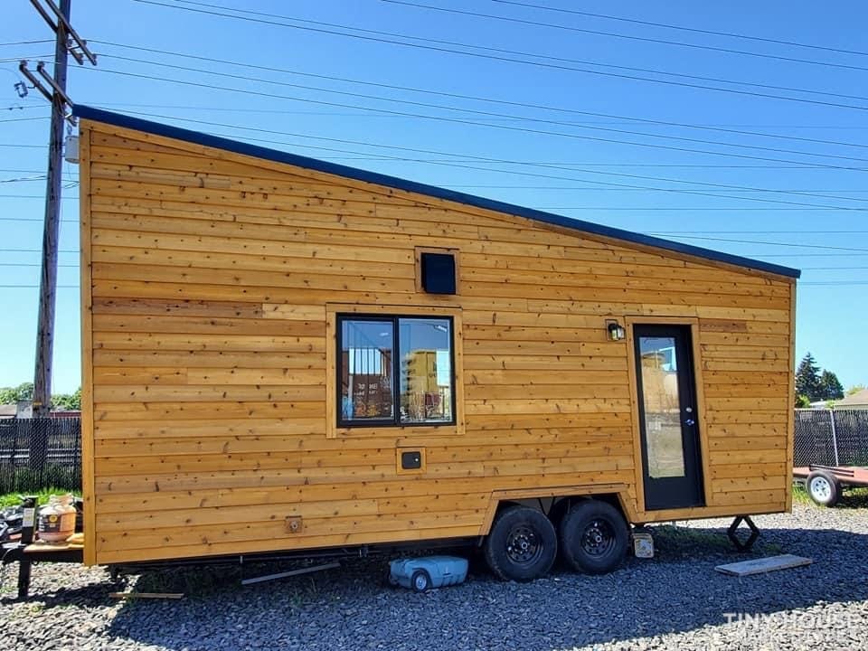 Beautiful, Modern Tiny Home - Built to order and fully customizable - Image 1 Thumbnail