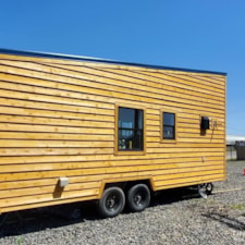 Beautiful, Modern Tiny Home - Built to order and fully customizable - Image 3 Thumbnail