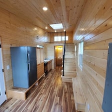 Beautiful, Modern Tiny Home - Built to order and fully customizable - Image 5 Thumbnail