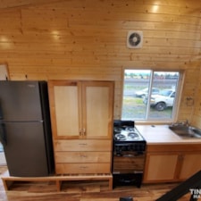 Beautiful, Modern Tiny Home - Built to order and fully customizable - Image 6 Thumbnail