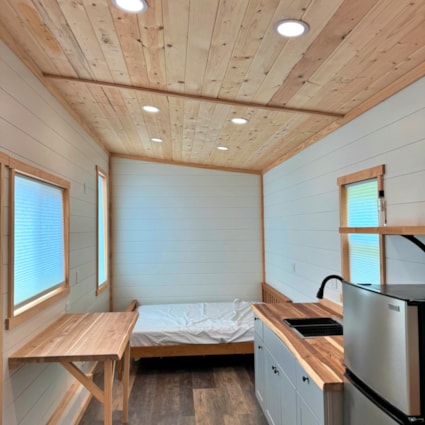 Beautiful New & Modern Tiny Home - Image 2 Thumbnail