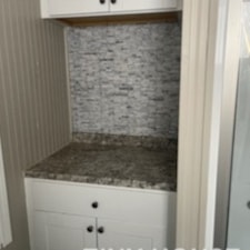 Beautiful New Tiny Home on a Trailer - Image 4 Thumbnail