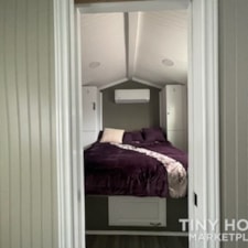 Beautiful New Tiny Home on a Trailer - Image 6 Thumbnail