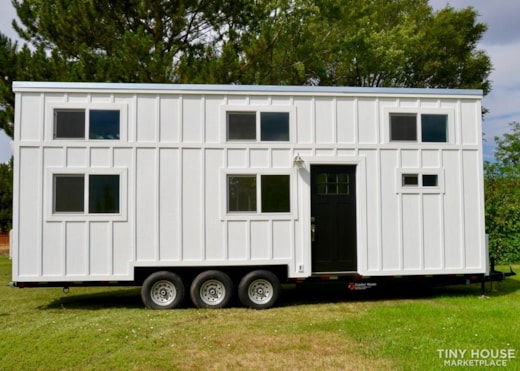 Beautiful New Tiny House For Sale