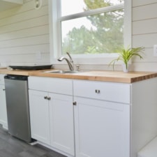 Beautiful New Tiny House For Sale - Image 3 Thumbnail