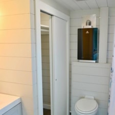 Beautiful New Tiny House For Sale - Image 5 Thumbnail