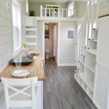 Beautiful New Tiny House For Sale - Image 6 Thumbnail