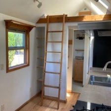 Beautiful, Practical Tiny Home for Sale - Image 3 Thumbnail