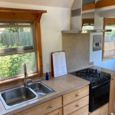 Beautiful, Practical Tiny Home for Sale - Image 4 Thumbnail