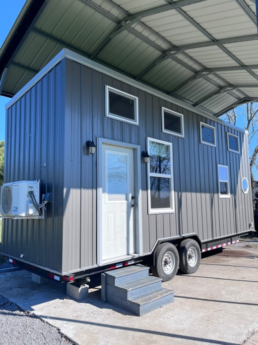 PRICED TO SELL Tiny Home for sale in TN – will deliver