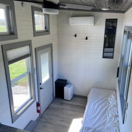 PRICED TO SELL Tiny Home for sale in TN – will deliver - Image 2 Thumbnail