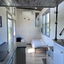 PRICED TO SELL Tiny Home for sale in TN – will deliver - Image 4 Thumbnail