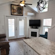 Beautiful tiny home in small, friendly community, West Columbia, SC - Image 3 Thumbnail