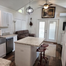 Beautiful tiny home in small, friendly community, West Columbia, SC - Image 4 Thumbnail