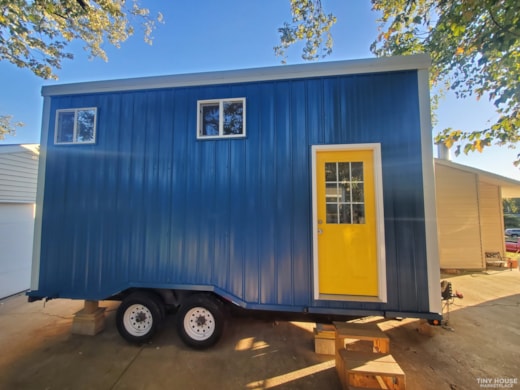 Beautiful Tiny Home Ready for You!